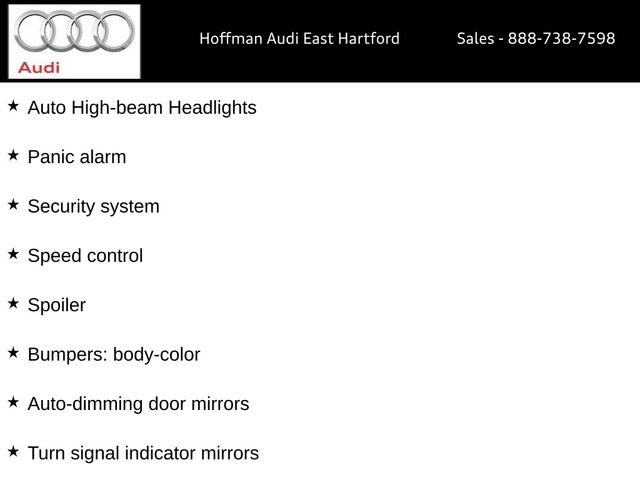 Certified 2025 Audi Q5 Premium Plus w/ Premium Plus AWD/4WD image 37