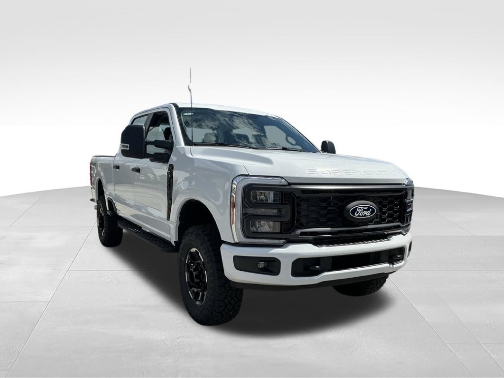 New 2027 Ford F250 XL w/ Tremor Off-Road Package AWD/4WD image 11