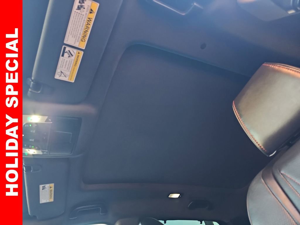 Used 2024 Acura MDX Type S image 33