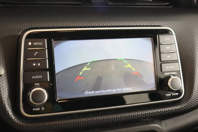 Used 2021 Nissan Kicks S image 32