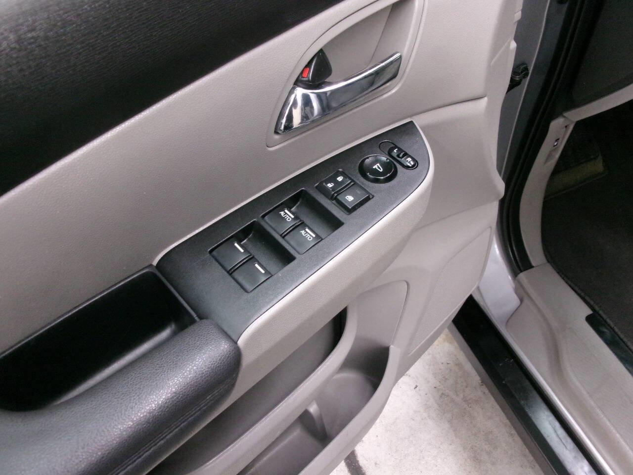 Used 2016 Honda Odyssey EX-L image 21