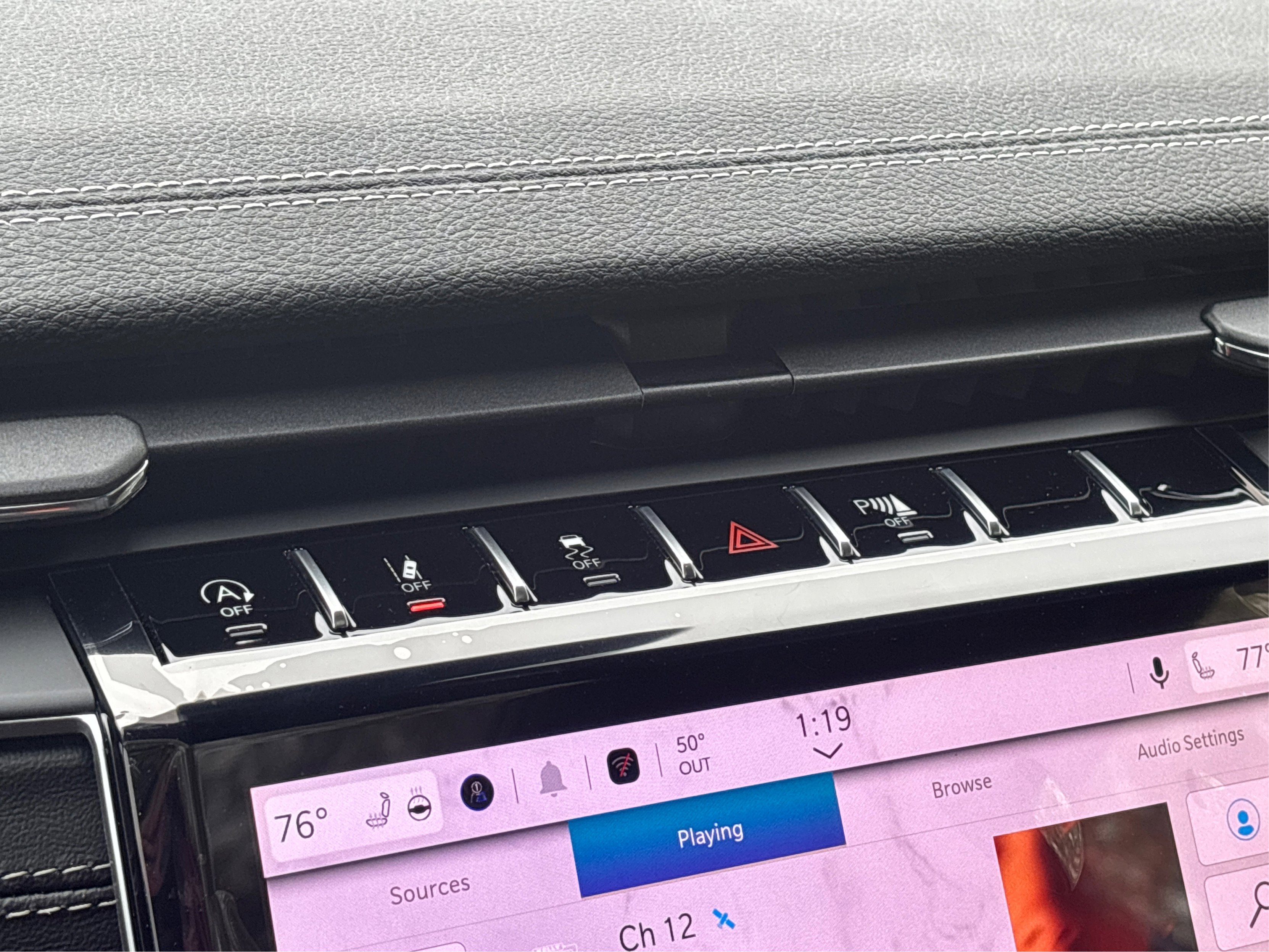 New 2025 Jeep Grand Cherokee Limited image 60