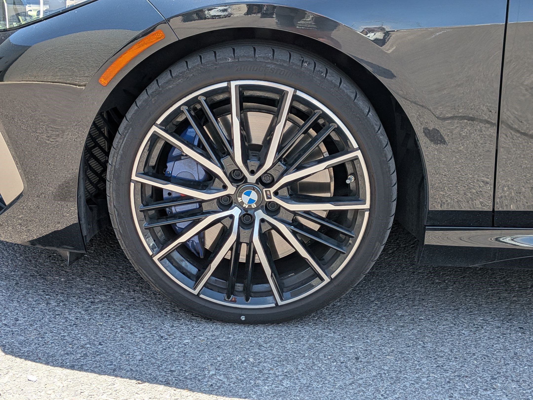 Used 2024 BMW M235i xDrive Gran Coupe AWD/4WD image 10