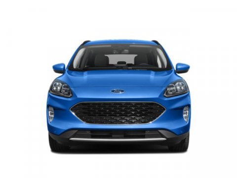 Used 2022 Ford Escape Titanium w/ Class II Trailer Tow Package image 4