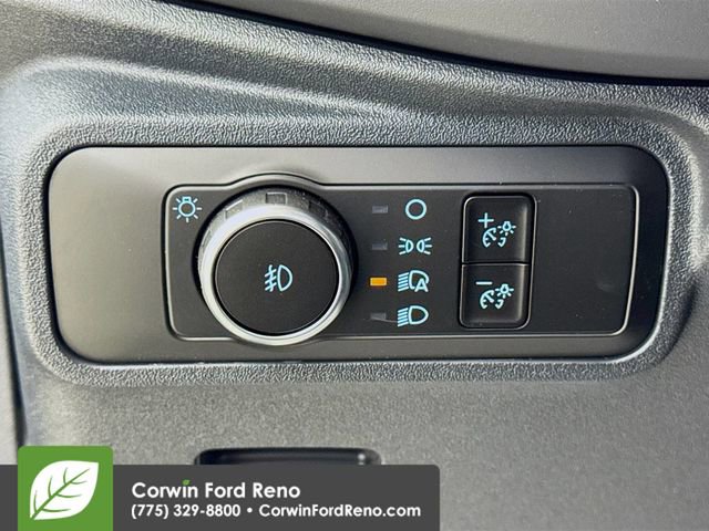 New 2025 Ford Bronco Badlands image 11