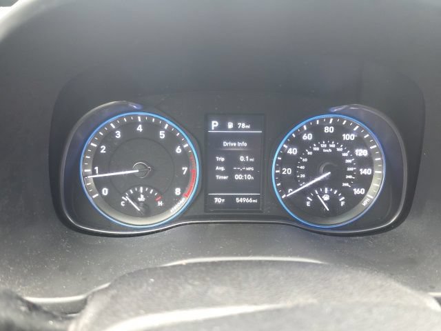 Used 2019 Hyundai Kona Ultimate FWD image 19
