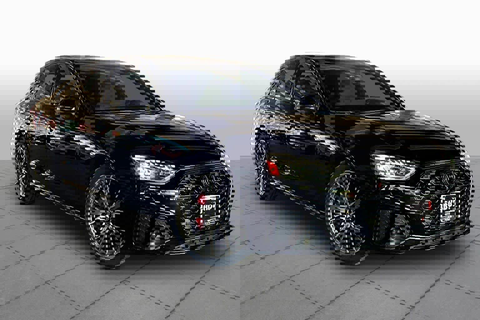 Used 2023 Audi S4 Prestige image 2