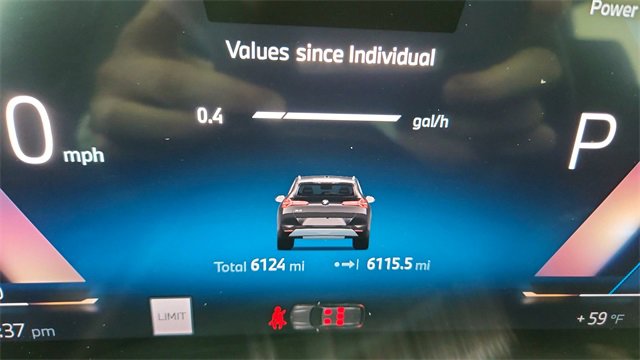 Used 2025 BMW X3 xDrive30i w/ Premium Package image 38