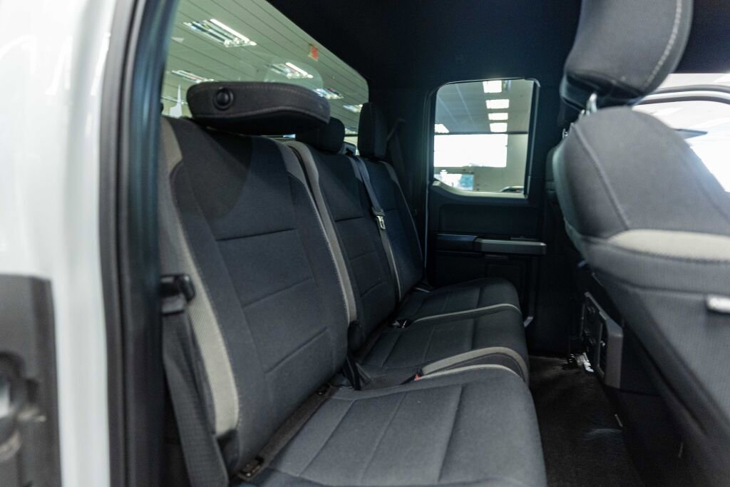 Used 2017 Ford F150 Raptor image 15