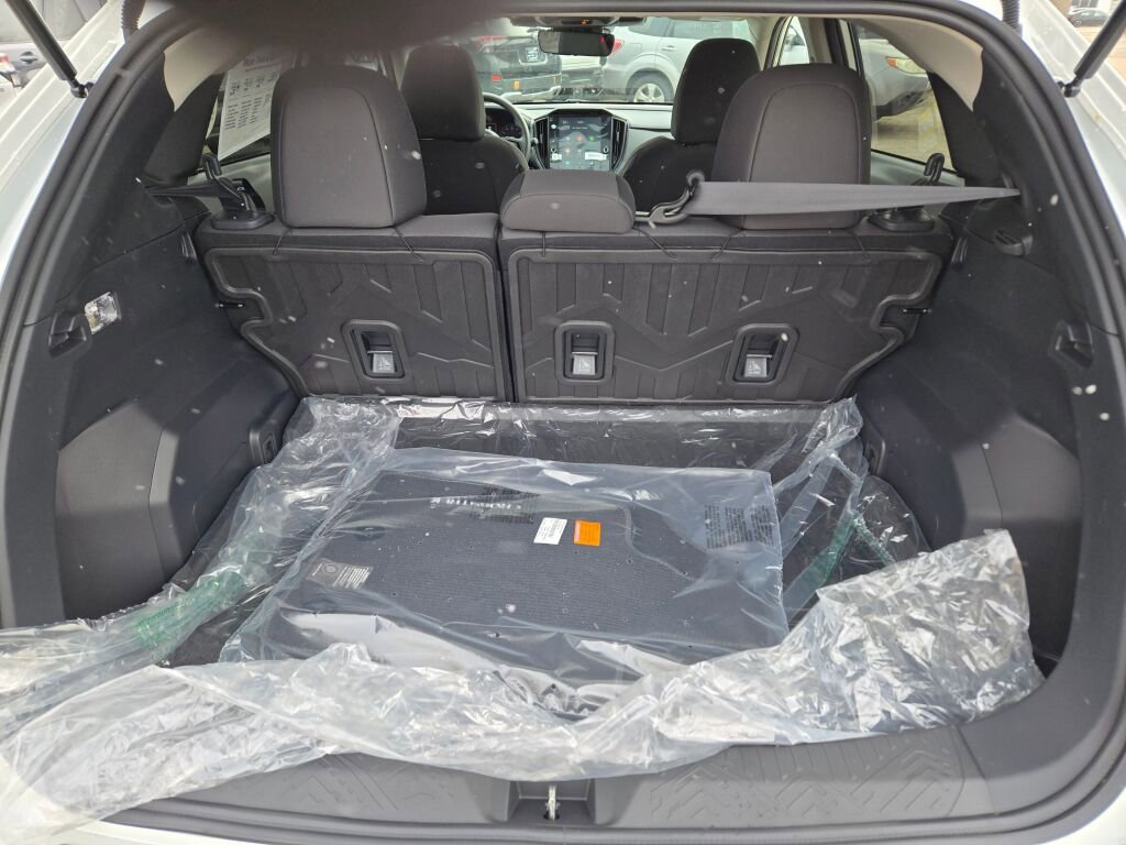 New 2026 Subaru Crosstrek 2.0i Premium image 15