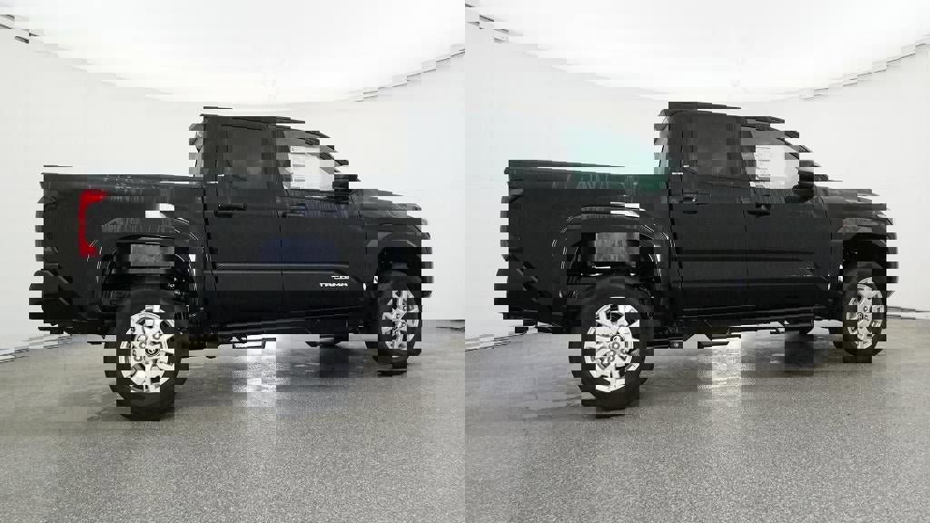 New 2026 Toyota Tacoma SR5 image 26