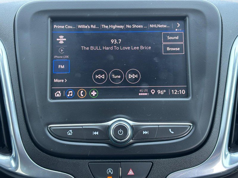 Used 2023 Chevrolet Equinox LT image 13