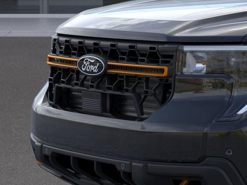 New 2025 Ford Maverick Tremor image 18