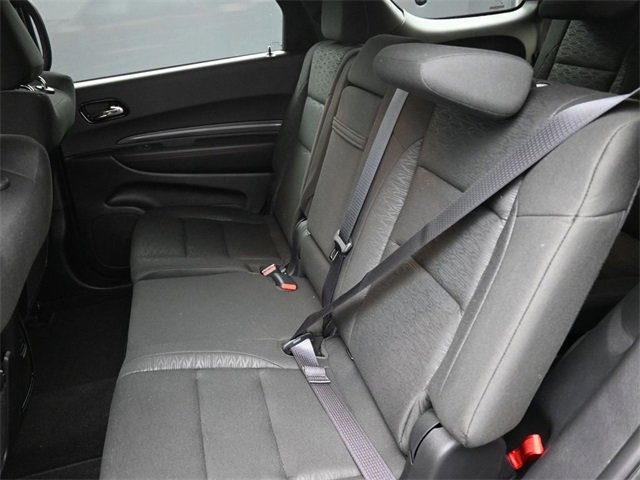 New 2026 Dodge Durango GT w/ Blacktop Package image 18