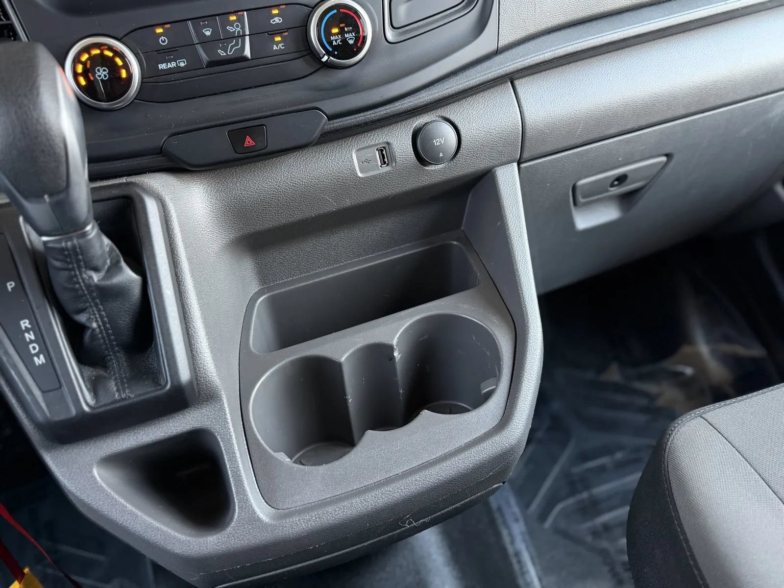Used 2024 Ford Transit 350 XL AWD/4WD image 38