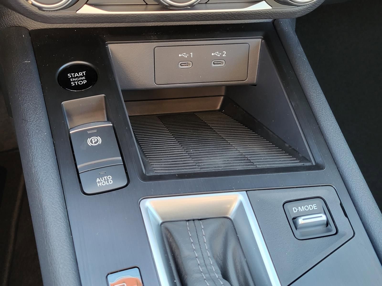 New 2026 Nissan Kicks S image 21