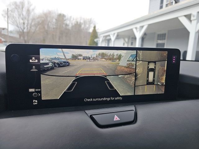 New 2026 MAZDA CX-90 3.3 Turbo S w/ Premium Plus image 30