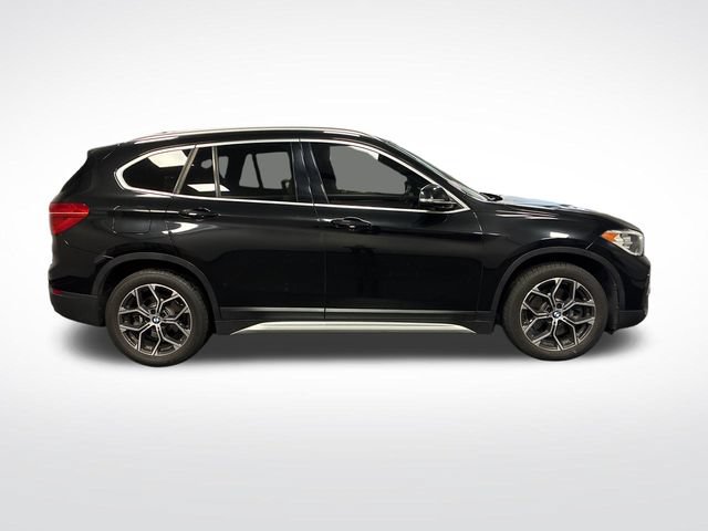 Used 2021 BMW X1 sDrive28i FWD image 6