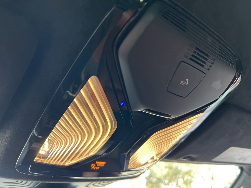 Used 2020 BMW M5 w/ Executive Package image 54