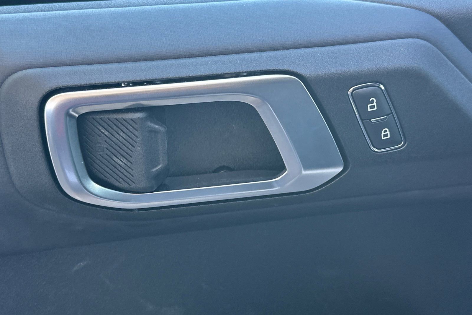 Used 2024 Ford Bronco Raptor w/ Interior Carbon Fiber Pack 6 image 13