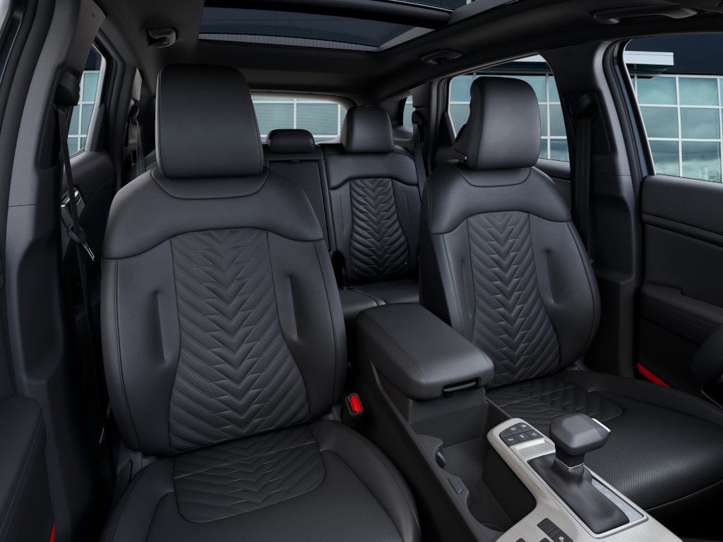 New 2026 Kia Sportage X-Line w/ X-Line Technology Package image 16