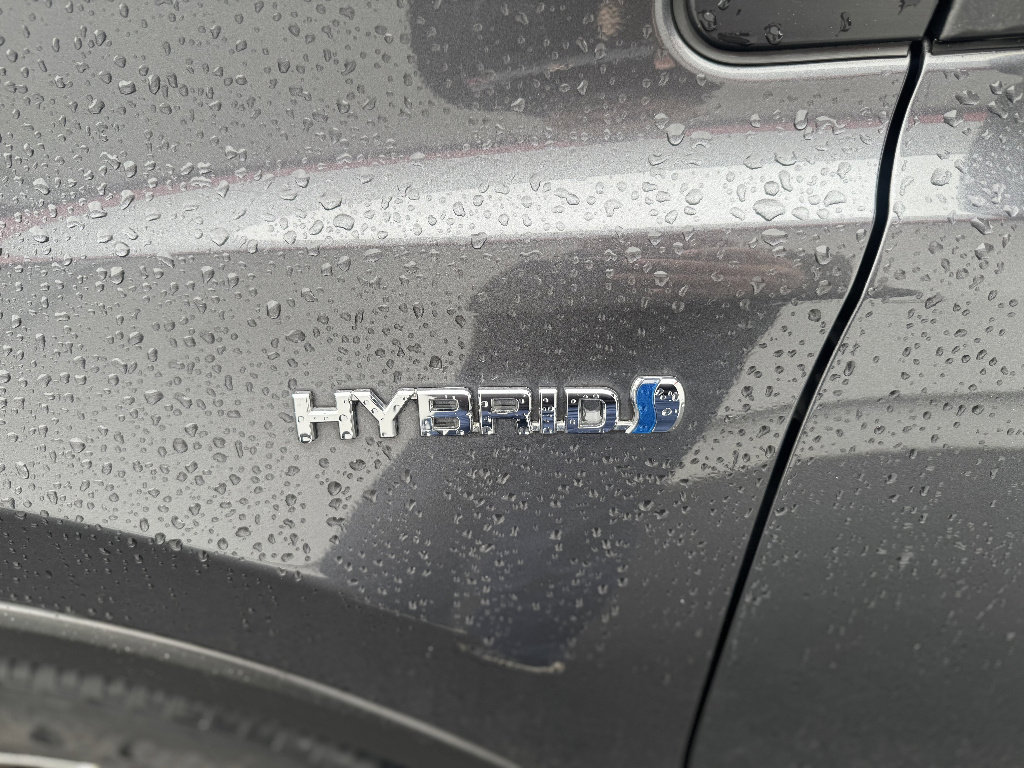 Used 2017 Toyota RAV4 Limited w/ Advanced Technology Package image 21