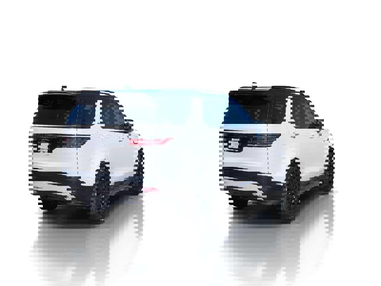 Used 2023 Land Rover Discovery HSE R-Dynamic image 8