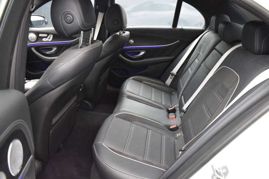 Used 2018 Mercedes-Benz E 63 AMG S image 12