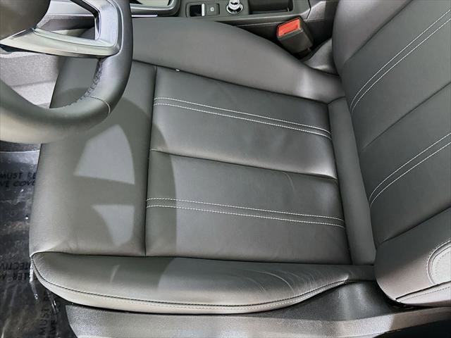 Certified 2025 Audi A3 2.0T Premium Plus w/ Premium Plus Package AWD/4WD image 20