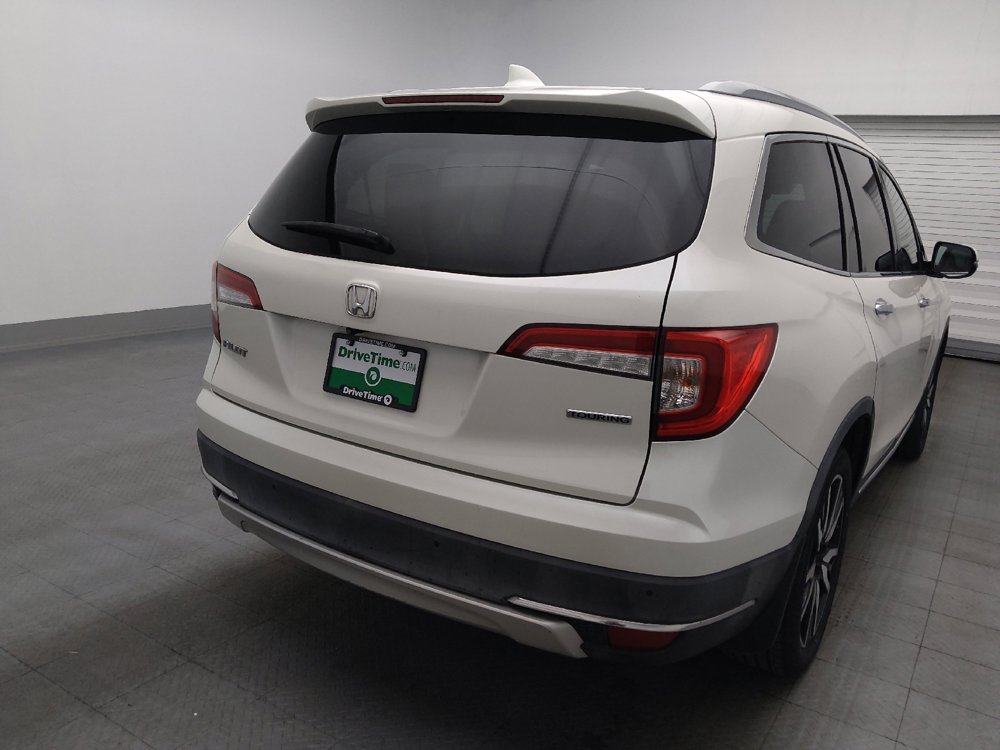 Used 2019 Honda Pilot Touring image 7