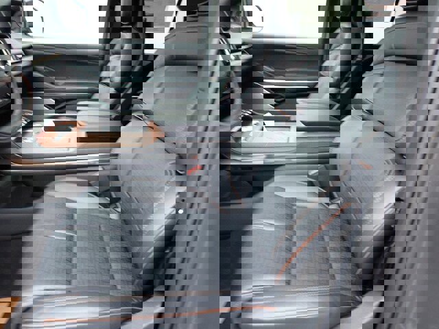 New 2025 Lincoln Navigator Black Label image 22