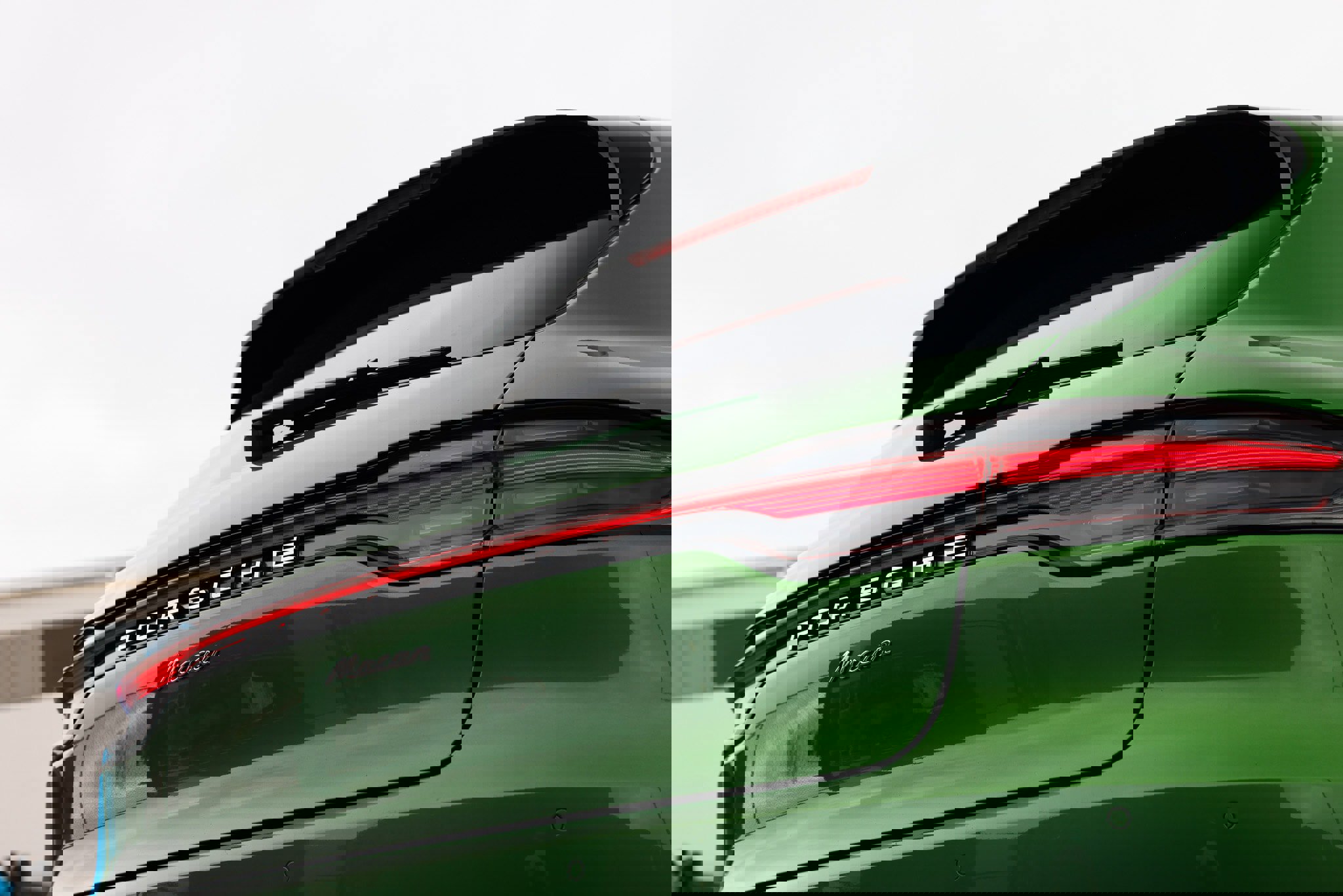 Used 2020 Porsche Macan image 47