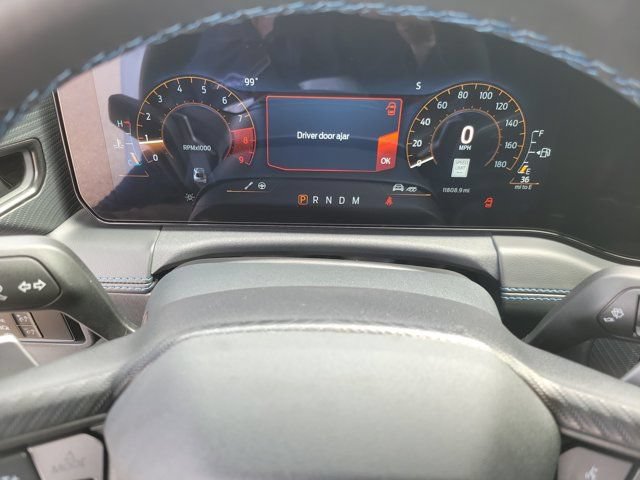 Certified 2024 Ford Mustang Dark Horse RWD image 16
