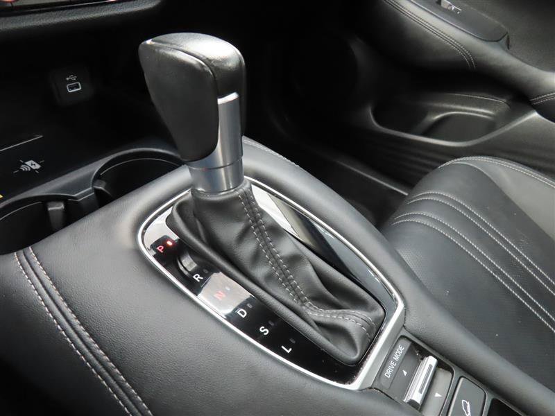 Used 2023 Honda HR-V EX-L image 29