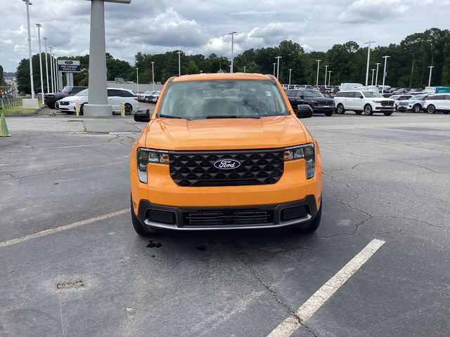 New 2026 Ford Maverick XLT w/ XLT Luxury Package FWD image 8