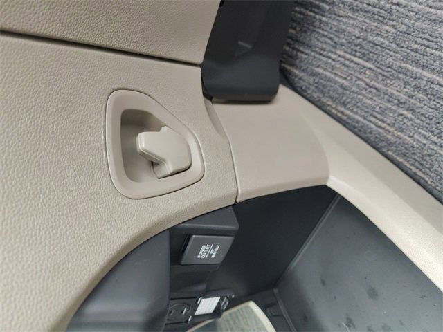 Used 2022 Honda Odyssey Elite image 28