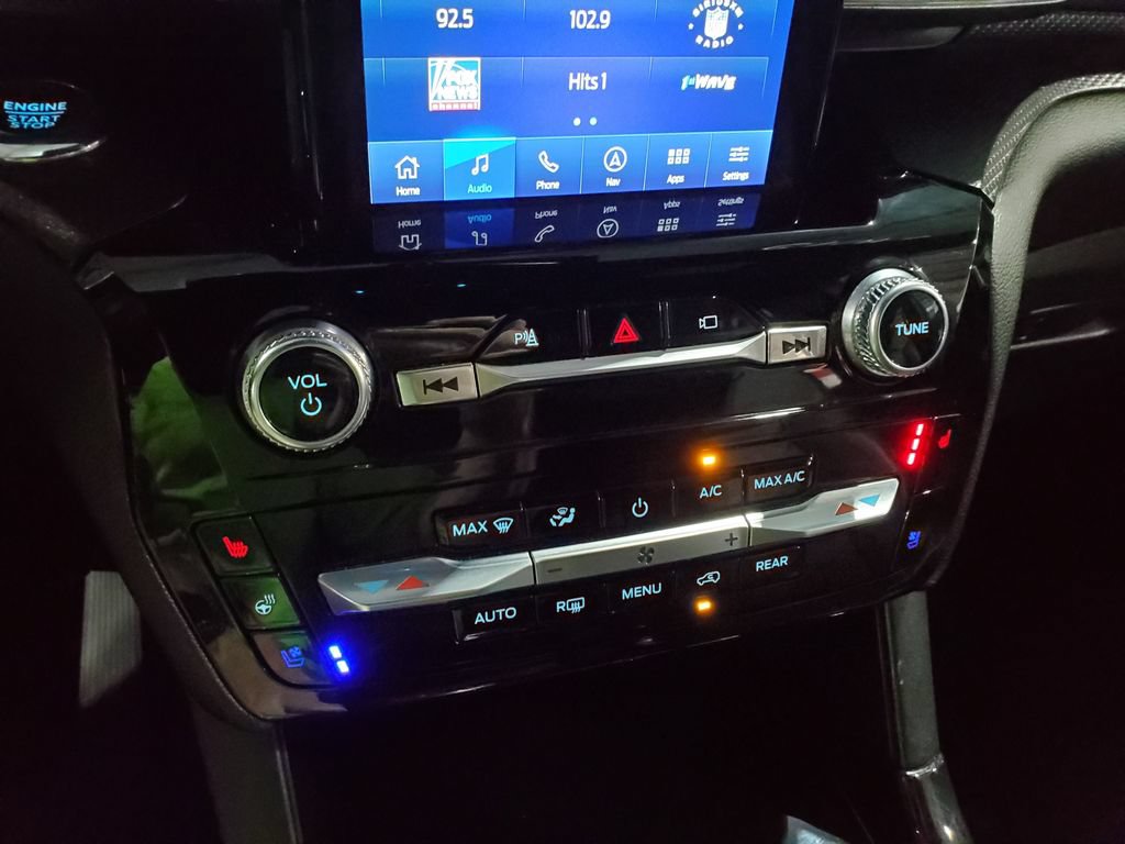 Used 2022 Ford Explorer ST w/ Equipment Group 401A RWD image 34