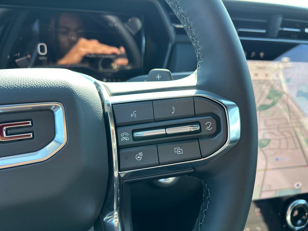 New 2027 GMC Terrain Elevation w/ Black Edition AWD/4WD image 21
