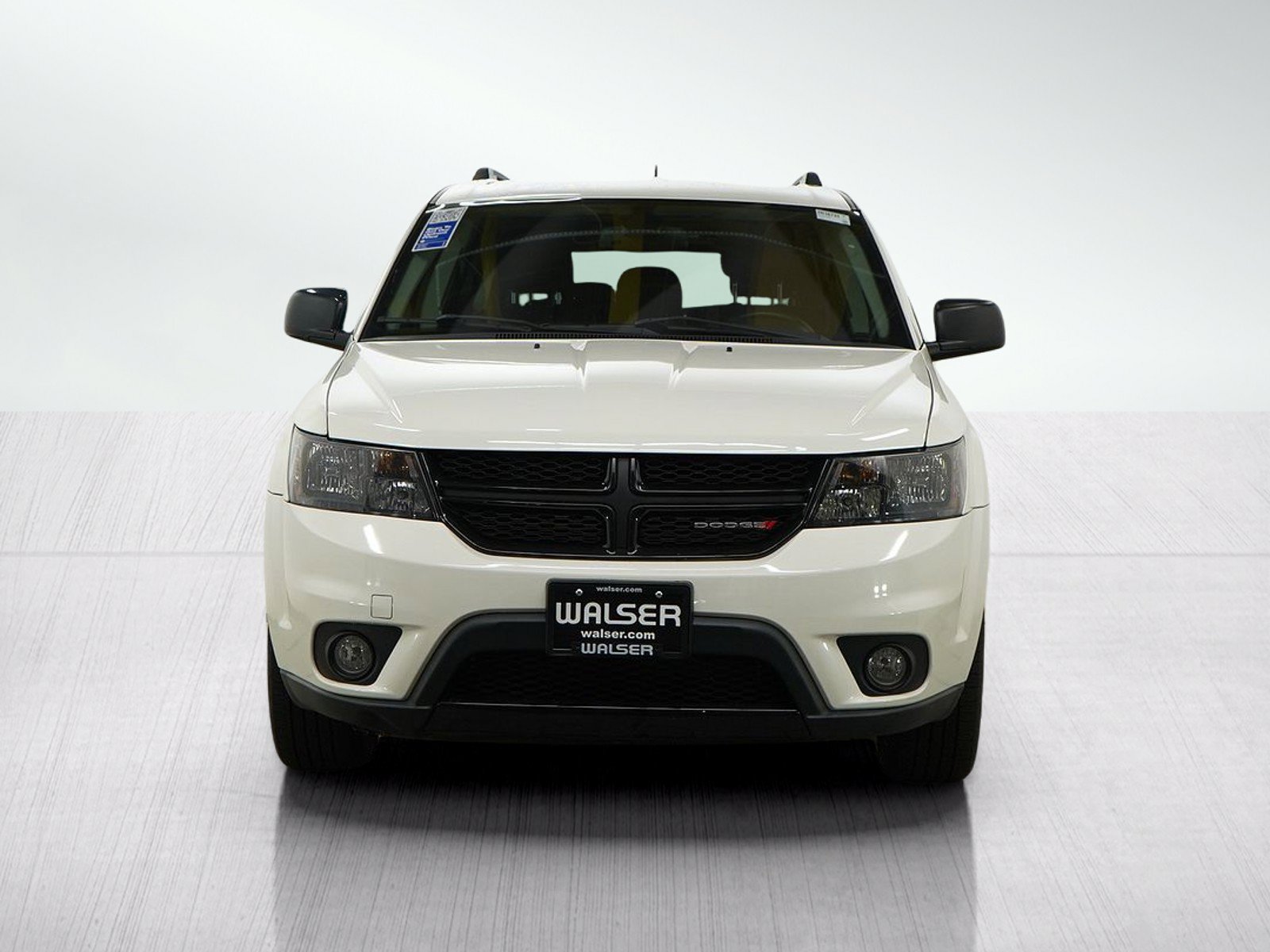 Used 2019 Dodge Journey SE w/ Blacktop Package FWD image 8