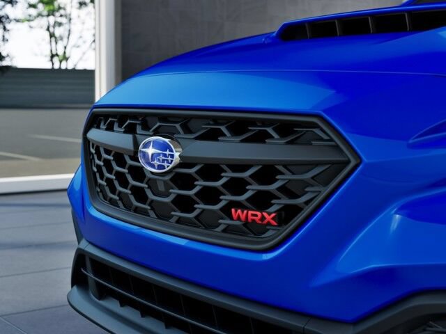 New 2026 Subaru WRX Limited AWD/4WD image 10