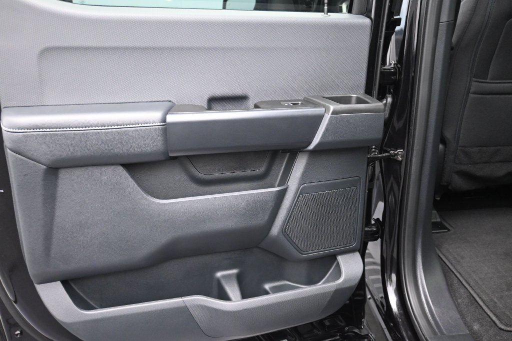 Certified 2024 Ford F150 STX RWD image 27