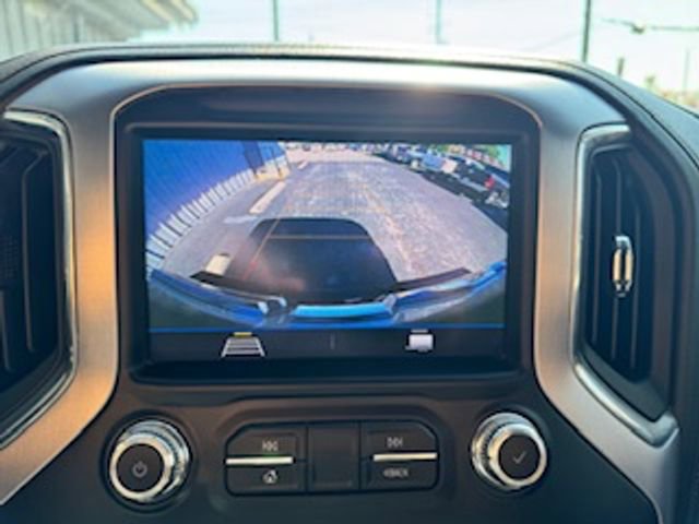Used 2023 GMC Sierra 2500 SLE AWD/4WD image 24