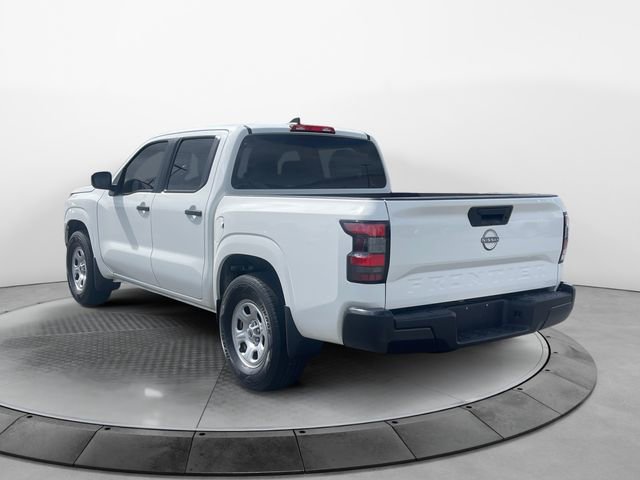 Used 2024 Nissan Frontier S image 3