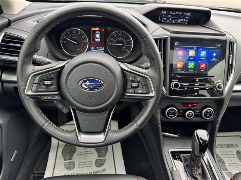 Used 2018 Subaru Crosstrek 2.0i Limited AWD/4WD image 14
