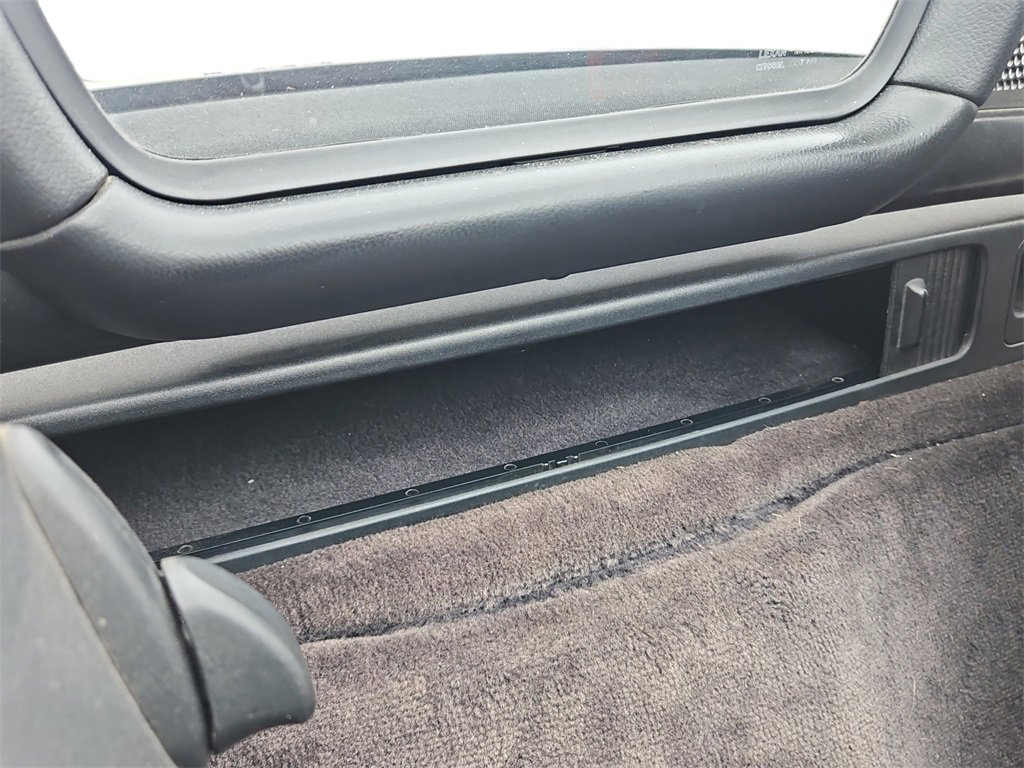 Used 2000 Porsche Boxster image 26