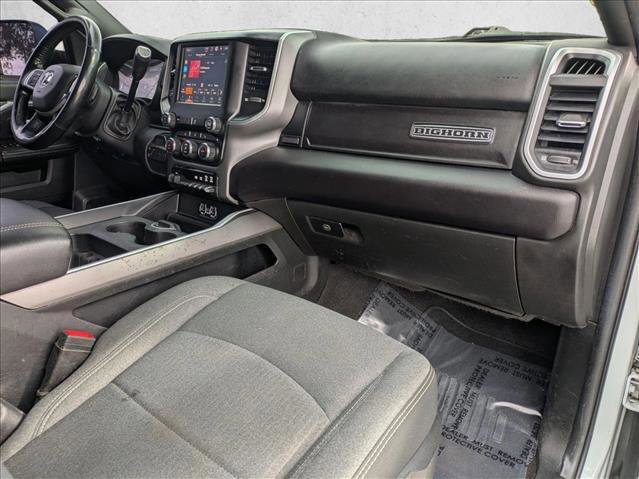 Used 2022 RAM 3500 Big Horn w/ Level C Equiment Group image 20