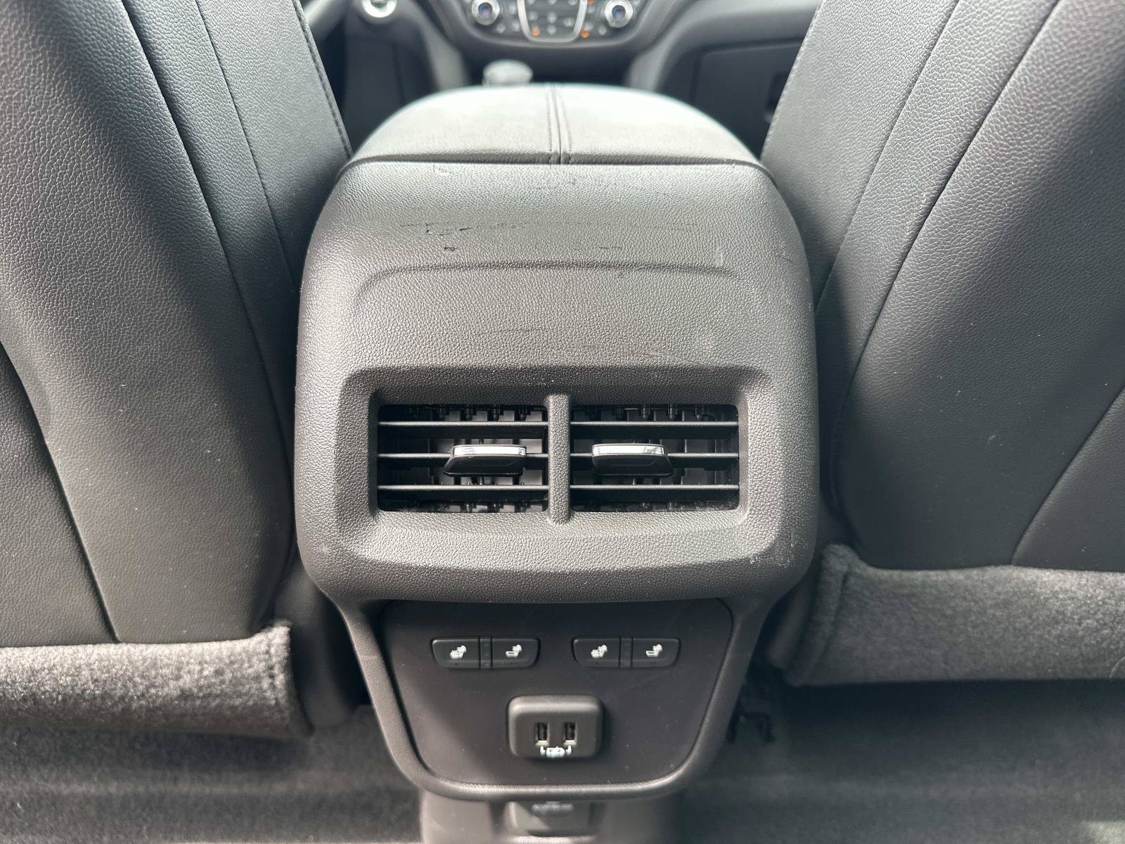 Certified 2024 Chevrolet Equinox Premier AWD/4WD image 14