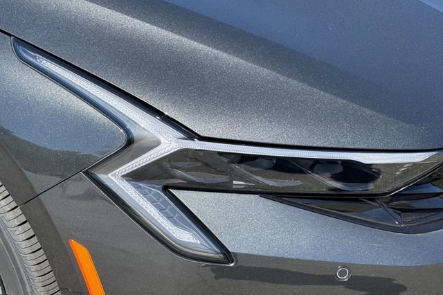 New 2026 Kia K5 LXS image 31