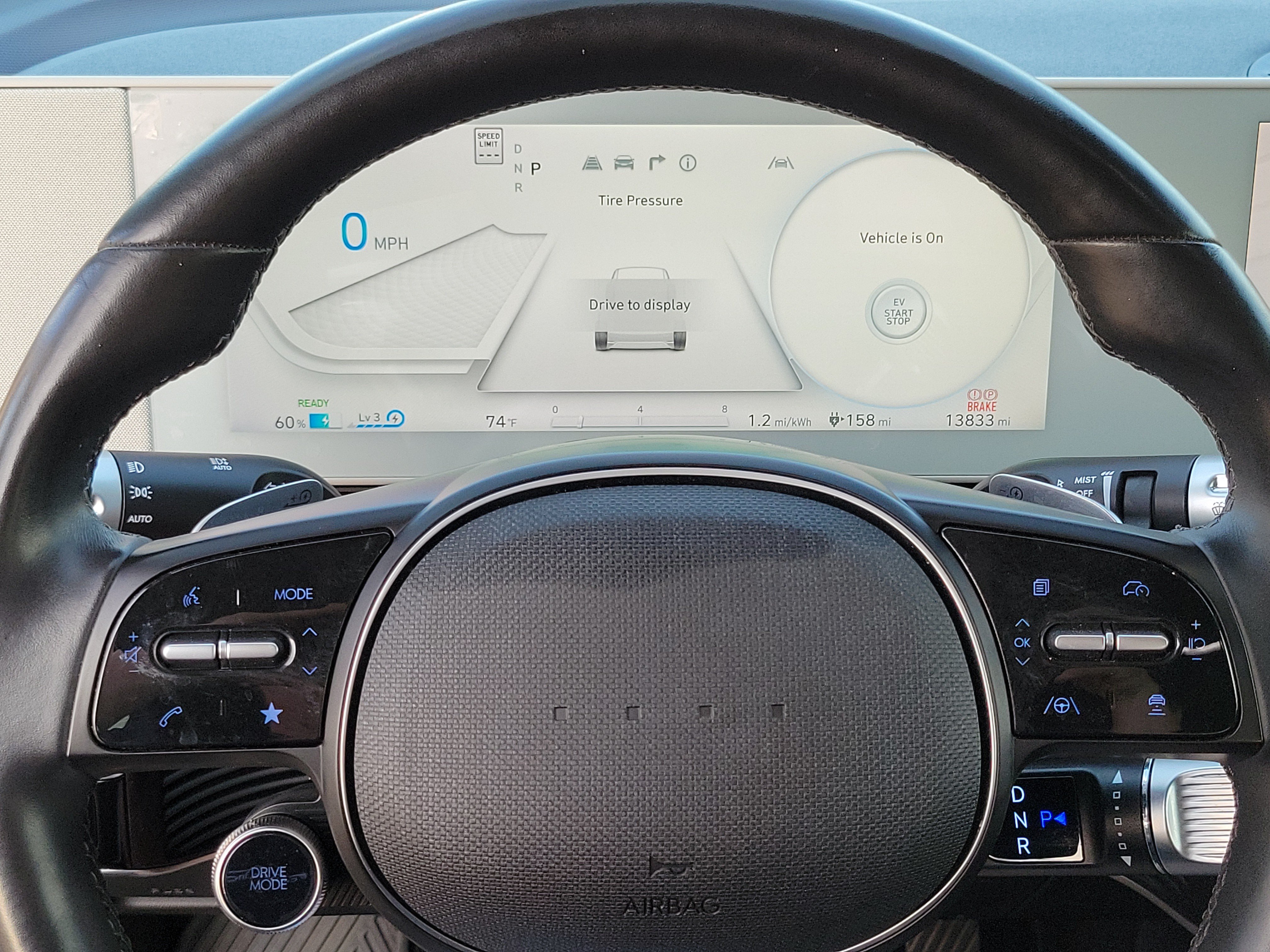 Certified 2024 Hyundai Ioniq 5 SEL RWD image 12