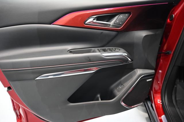 New 2026 Chevrolet Traverse RS w/ LPO, Floor Liner Package AWD/4WD image 28